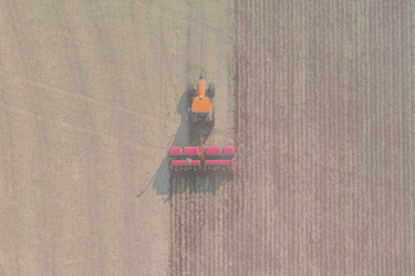 Industry Agriculture