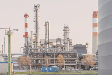 Industry Manufacturing