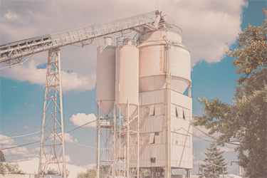 Industry Manufacturing